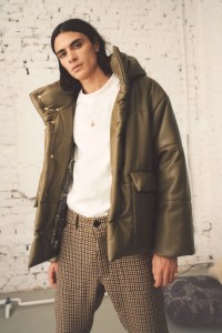 Nanushka RTW Fall 2019