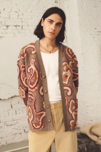 Nanushka RTW Fall 2019