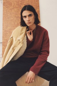 Nanushka RTW Fall 2019