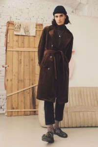 Nanushka RTW Fall 2019