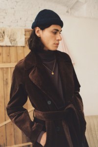 Nanushka RTW Fall 2019