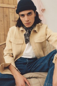 Nanushka RTW Fall 2019