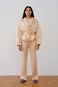 Nanushka RTW Fall 2019