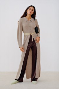 Nanushka RTW Fall 2019