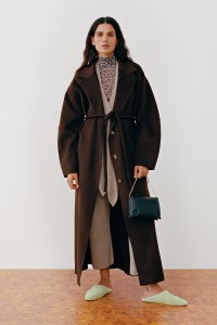 Nanushka RTW Fall 2019