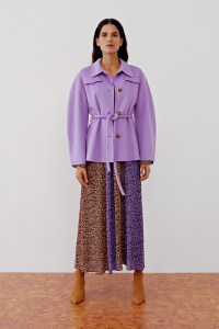 Nanushka RTW Fall 2019