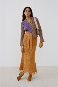 Nanushka RTW Fall 2019