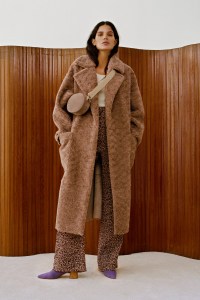 Nanushka RTW Fall 2019