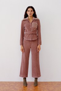 Nanushka RTW Fall 2019