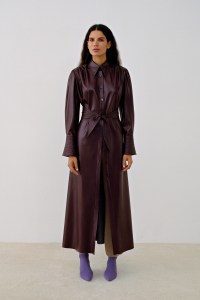 Nanushka RTW Fall 2019