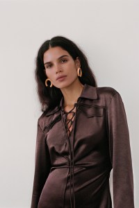 Nanushka RTW Fall 2019