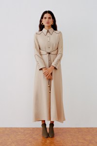 Nanushka RTW Fall 2019