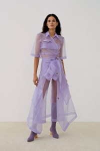 Nanushka RTW Fall 2019