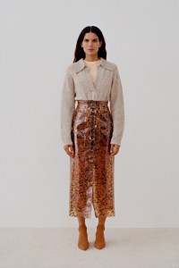 Nanushka RTW Fall 2019
