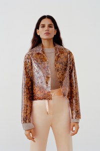 Nanushka RTW Fall 2019