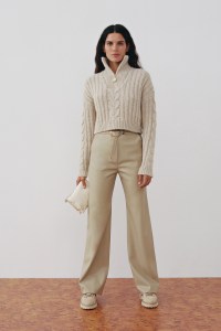 Nanushka RTW Fall 2019