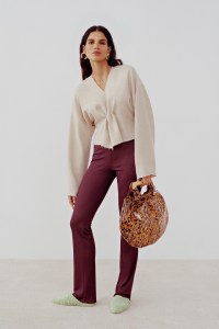 Nanushka RTW Fall 2019