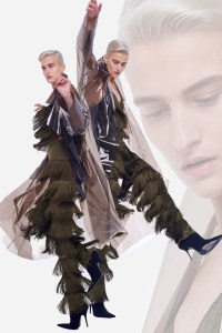 Norma Kamali RTW Fall 2019