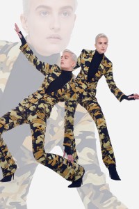 Norma Kamali RTW Fall 2019