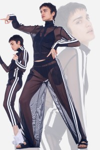 Norma Kamali RTW Fall 2019