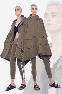 Norma Kamali RTW Fall 2019