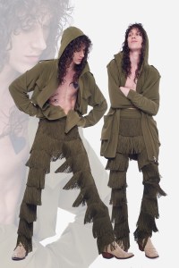 Norma Kamali RTW Fall 2019