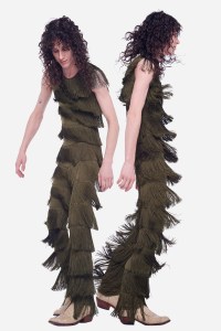 Norma Kamali RTW Fall 2019