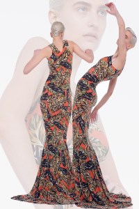 Norma Kamali RTW Fall 2019