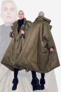 Norma Kamali RTW Fall 2019
