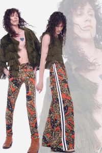 Norma Kamali RTW Fall 2019