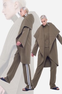 Norma Kamali RTW Fall 2019