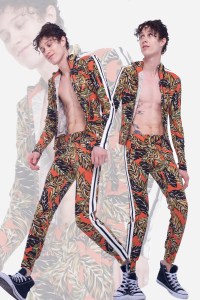 Norma Kamali RTW Fall 2019