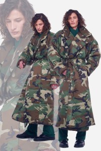 Norma Kamali RTW Fall 2019