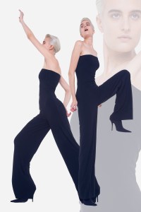 Norma Kamali RTW Fall 2019