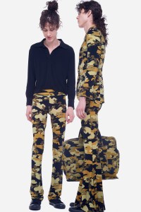 Norma Kamali RTW Fall 2019