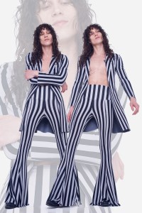 Norma Kamali RTW Fall 2019