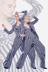 Norma Kamali RTW Fall 2019