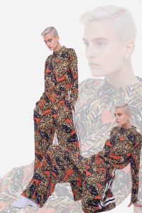 Norma Kamali RTW Fall 2019