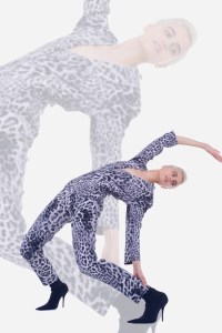 Norma Kamali RTW Fall 2019