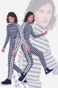Norma Kamali RTW Fall 2019