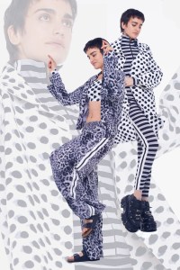 Norma Kamali RTW Fall 2019