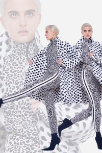 Norma Kamali RTW Fall 2019
