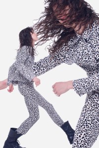 Norma Kamali RTW Fall 2019