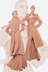 Norma Kamali RTW Fall 2019