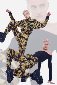 Norma Kamali RTW Fall 2019