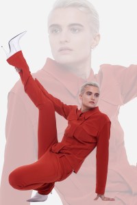 Norma Kamali RTW Fall 2019