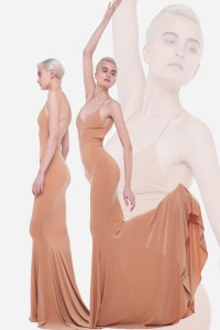 Norma Kamali RTW Fall 2019
