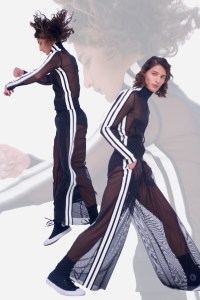 Norma Kamali RTW Fall 2019