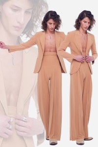 Norma Kamali RTW Fall 2019