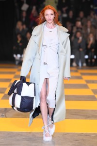 Off-White RTW Fall 2019